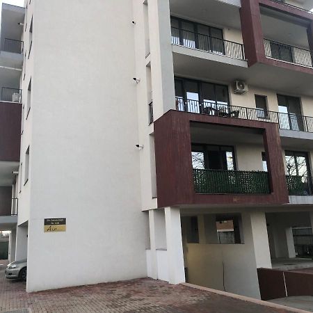 Air Residences - Air 2 Bukareszt Zewnętrze zdjęcie