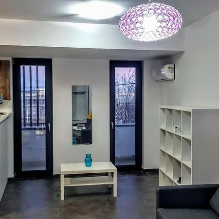 Air Residences - Air 2 Bukareszt Zewnętrze zdjęcie