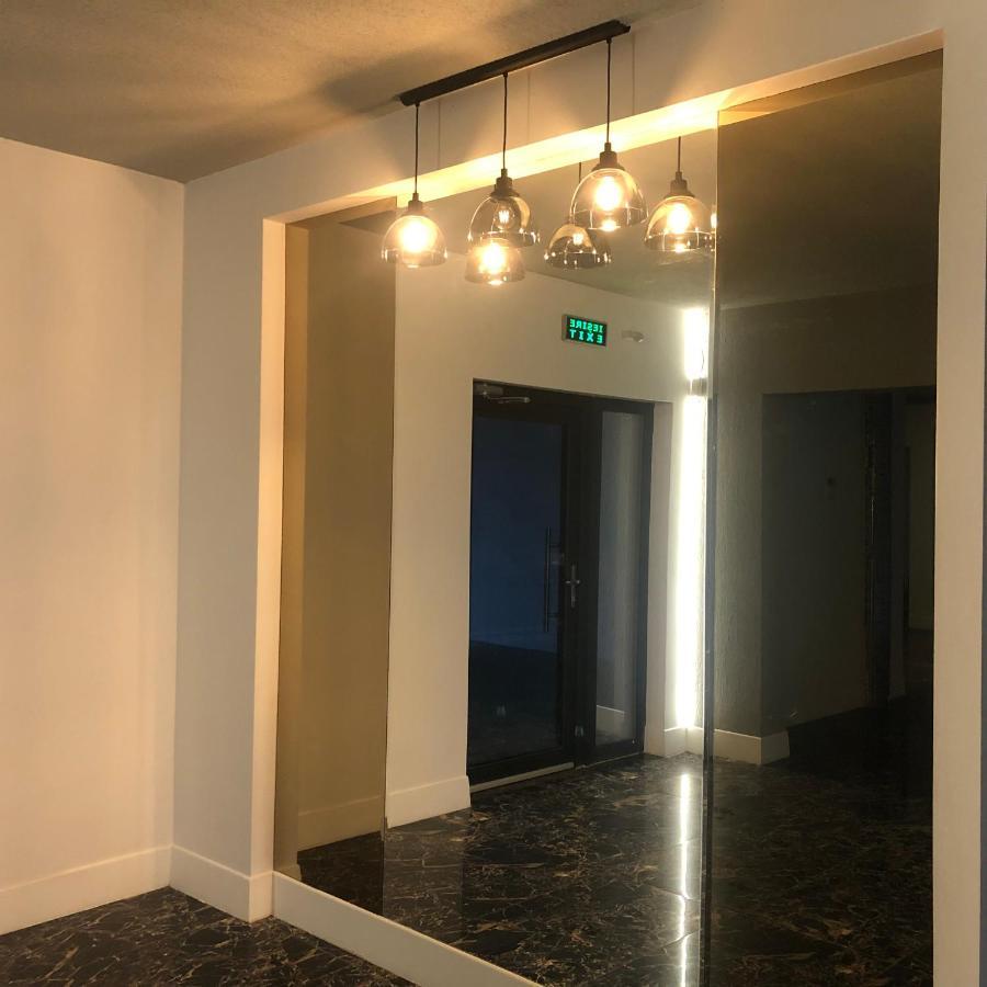 Air Residences - Air 2 Bukareszt Zewnętrze zdjęcie