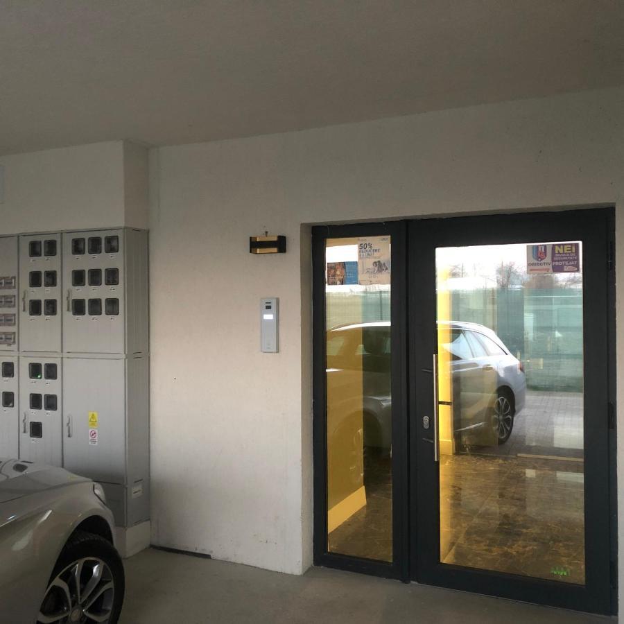 Air Residences - Air 2 Bukareszt Zewnętrze zdjęcie