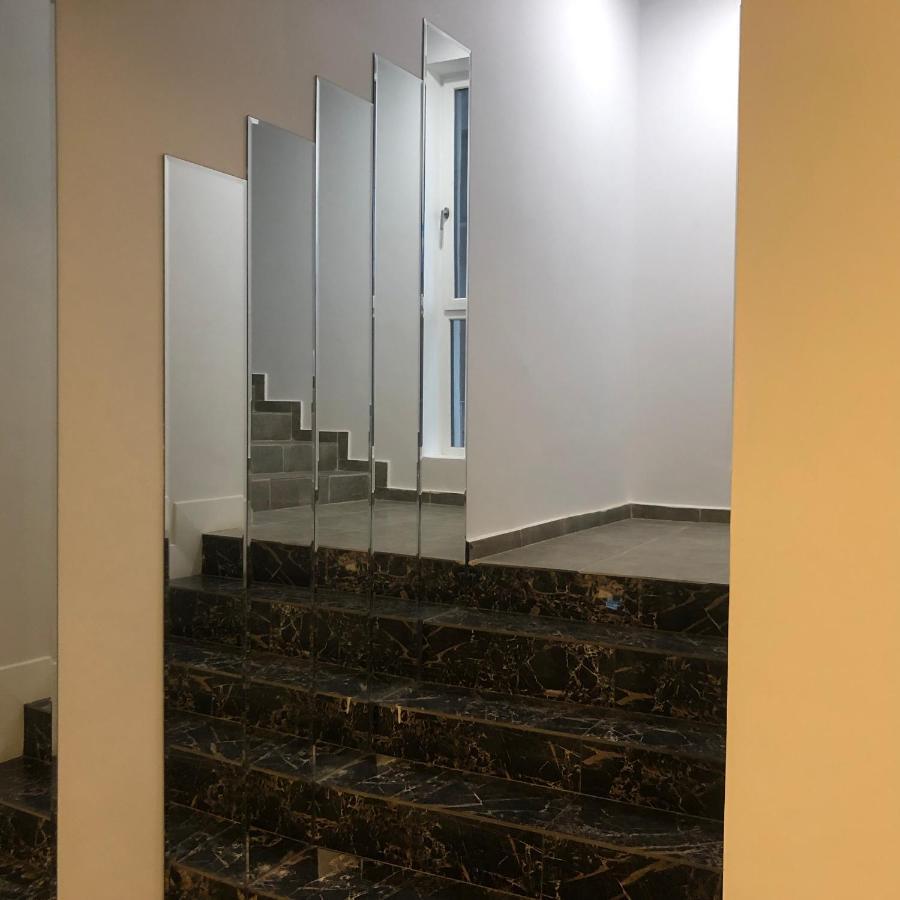 Air Residences - Air 2 Bukareszt Zewnętrze zdjęcie
