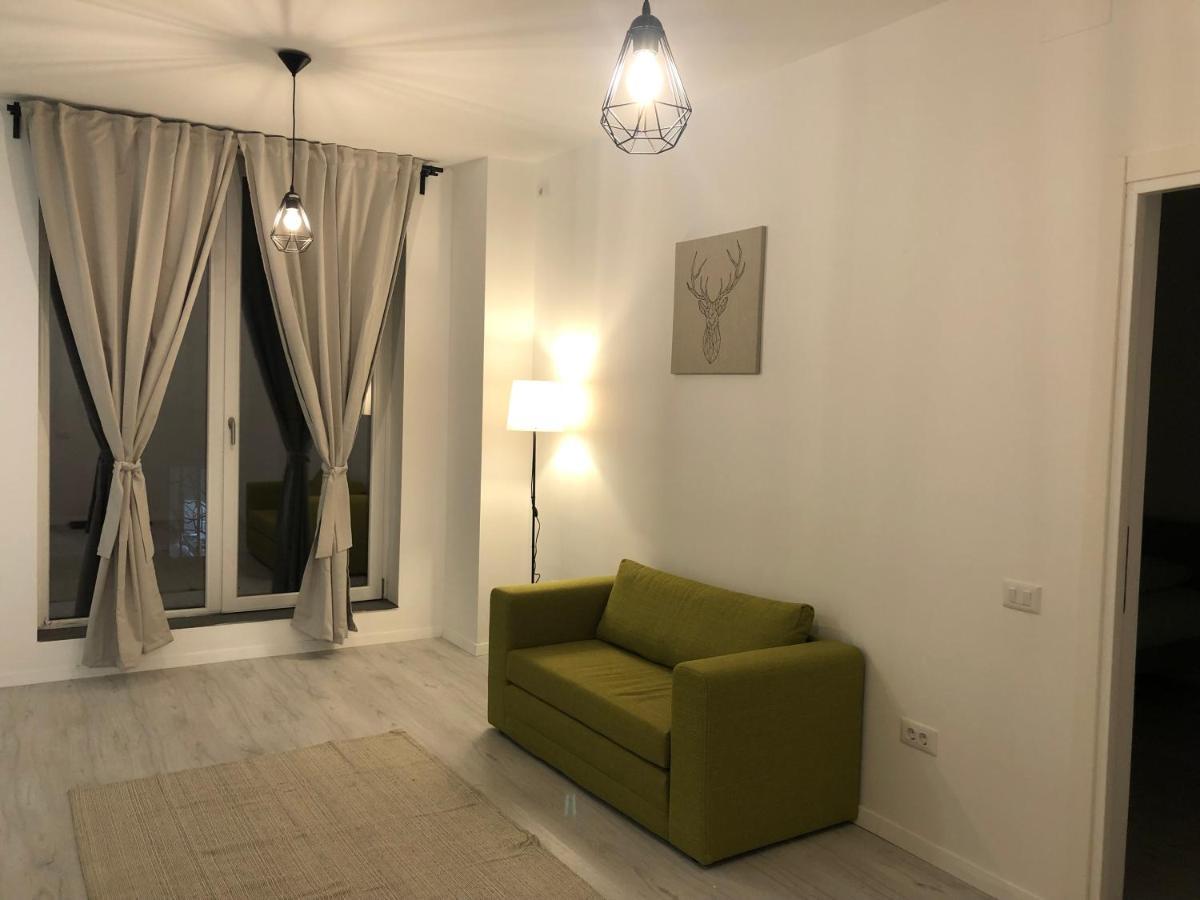 Air Residences - Air 2 Bukareszt Pokój zdjęcie