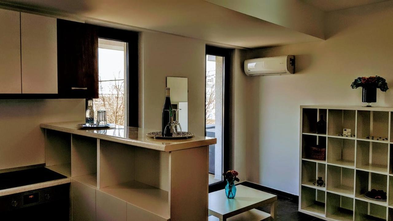 Air Residences - Air 2 Bukareszt Zewnętrze zdjęcie