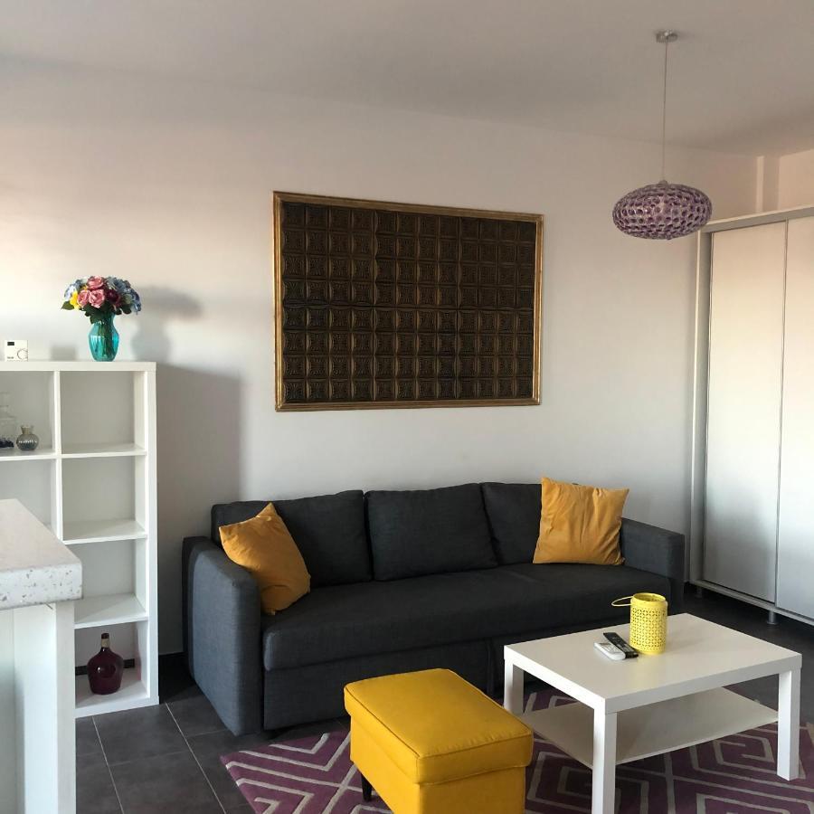 Air Residences - Air 2 Bukareszt Zewnętrze zdjęcie