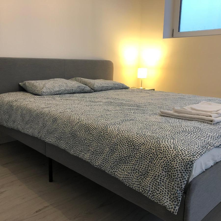 Air Residences - Air 2 Bukareszt Zewnętrze zdjęcie