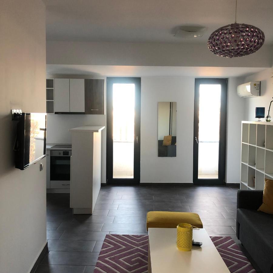 Air Residences - Air 2 Bukareszt Zewnętrze zdjęcie