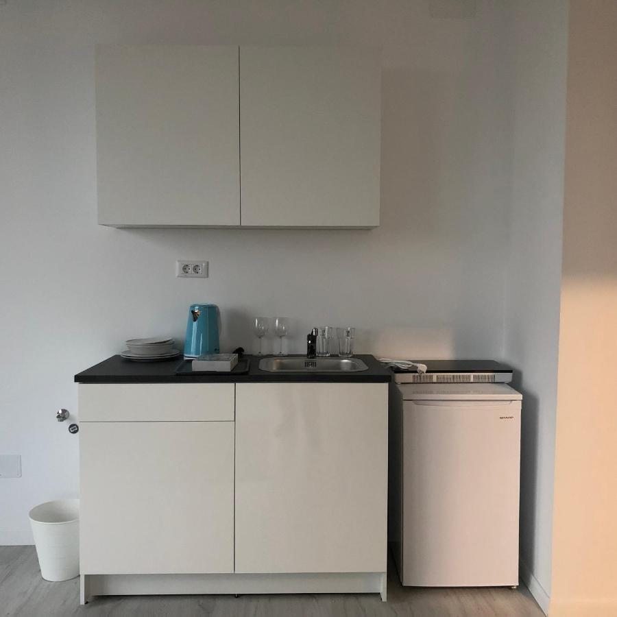 Air Residences - Air 2 Bukareszt Zewnętrze zdjęcie