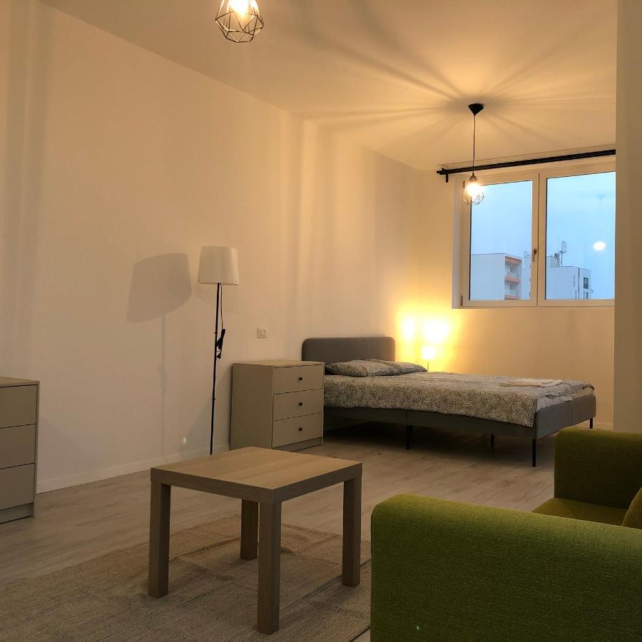 Air Residences - Air 2 Bukareszt Zewnętrze zdjęcie