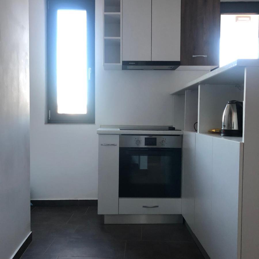 Air Residences - Air 2 Bukareszt Zewnętrze zdjęcie