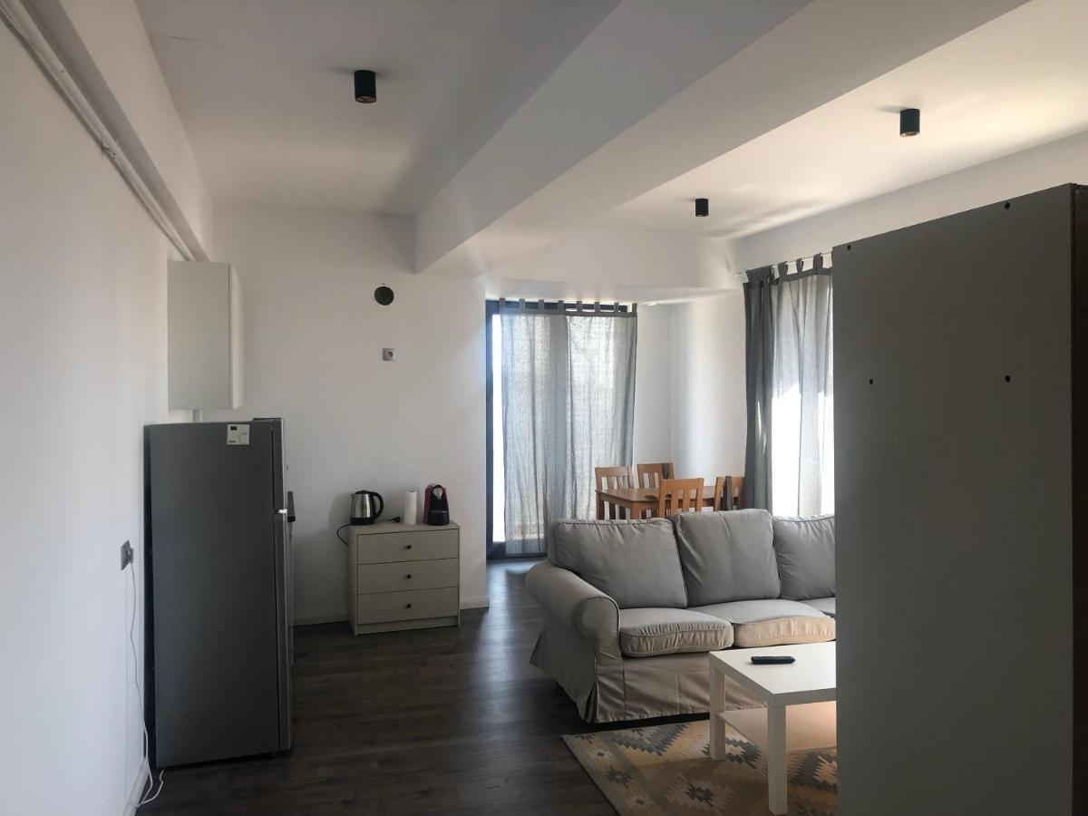 Air Residences - Air 2 Bukareszt Zewnętrze zdjęcie
