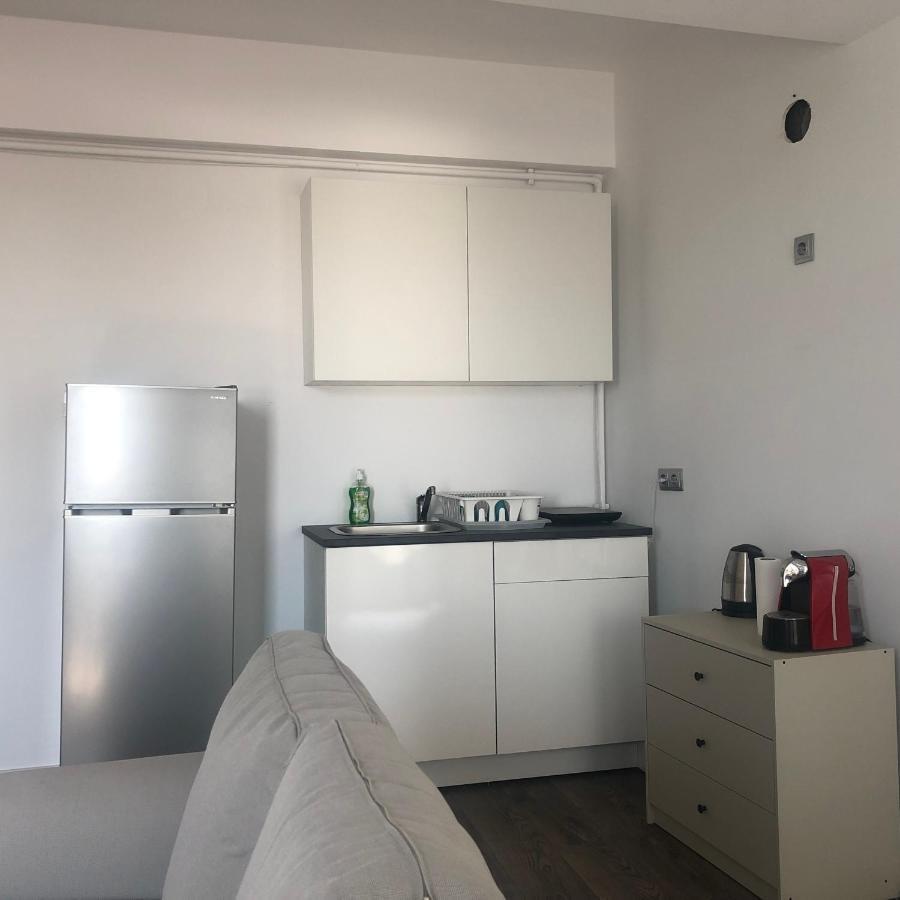Air Residences - Air 2 Bukareszt Zewnętrze zdjęcie