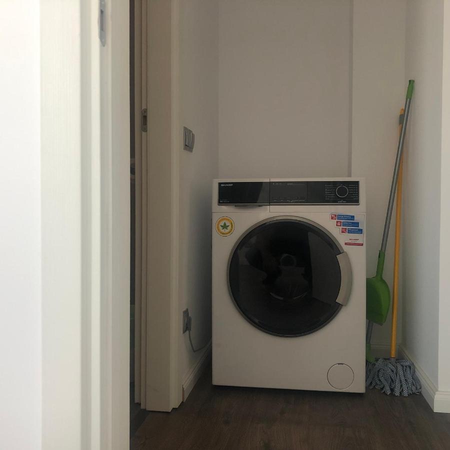 Air Residences - Air 2 Bukareszt Zewnętrze zdjęcie
