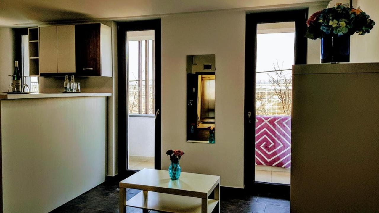 Air Residences - Air 2 Bukareszt Zewnętrze zdjęcie