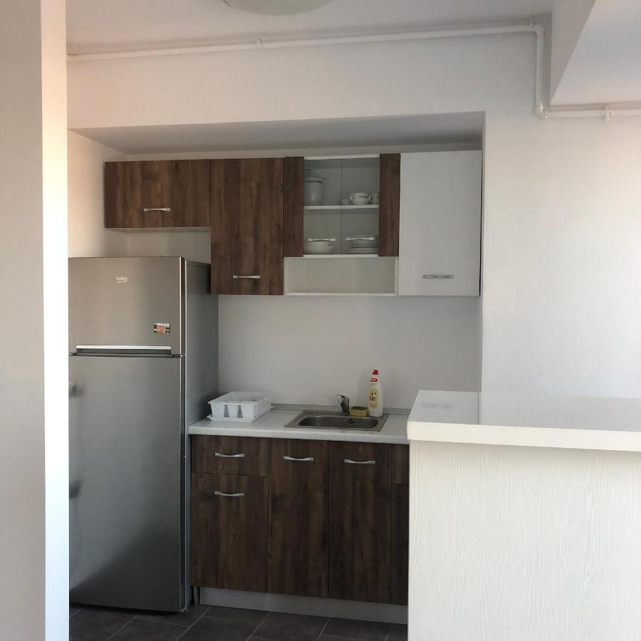 Air Residences - Air 2 Bukareszt Zewnętrze zdjęcie