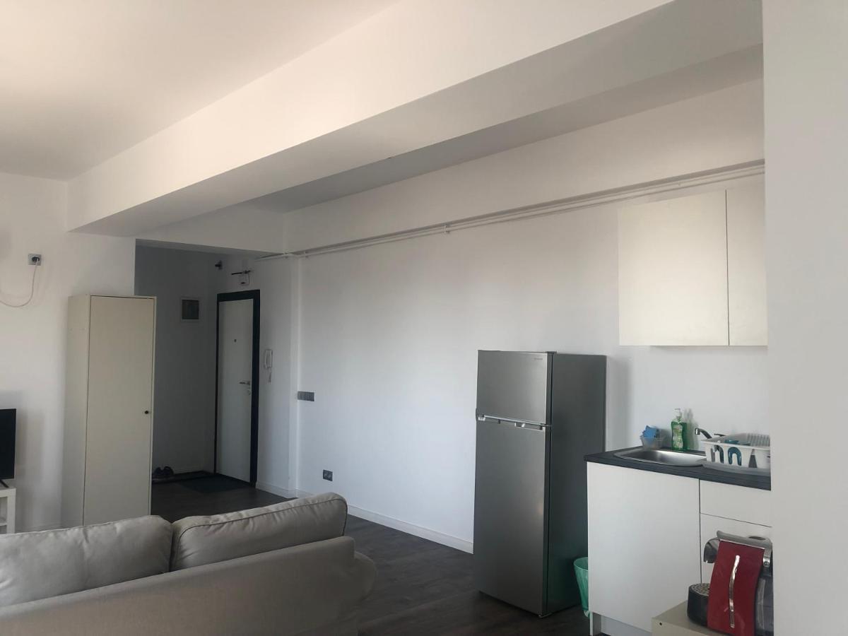 Air Residences - Air 2 Bukareszt Zewnętrze zdjęcie
