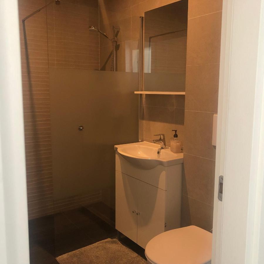 Air Residences - Air 2 Bukareszt Zewnętrze zdjęcie